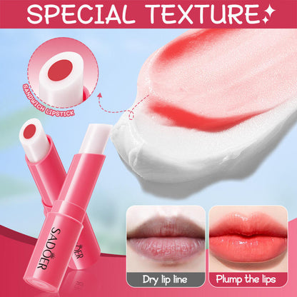 Sadoer Sandwich Colour-Changing Lip Balm 2.5g