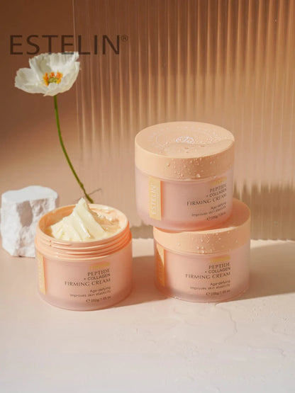 ESTELIN Firming Collagen Cream