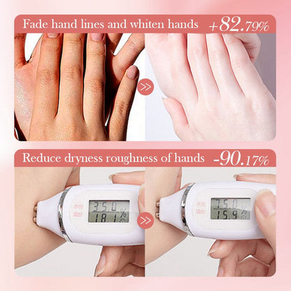 Sadoer Honey Peach Lactobacillus Hydrate Hand Cream