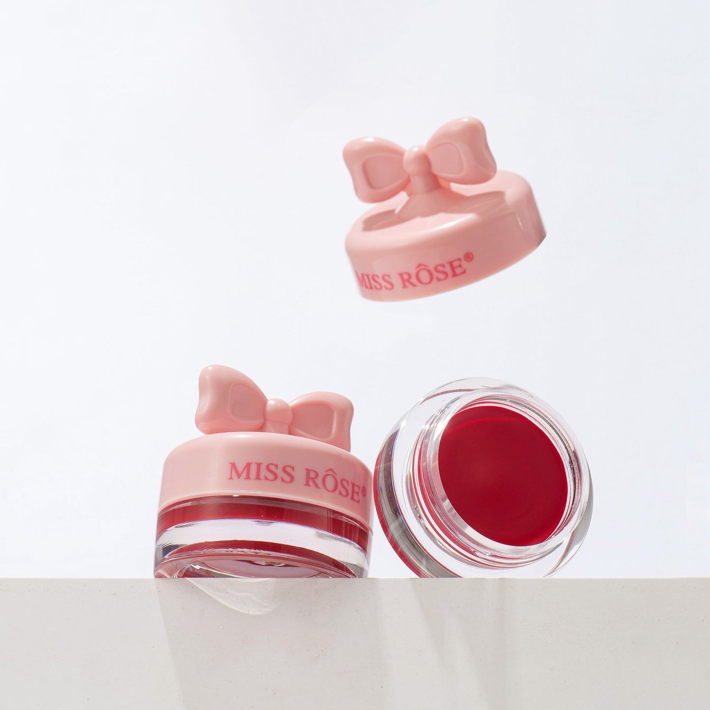 Miss Rose New Lip Cream