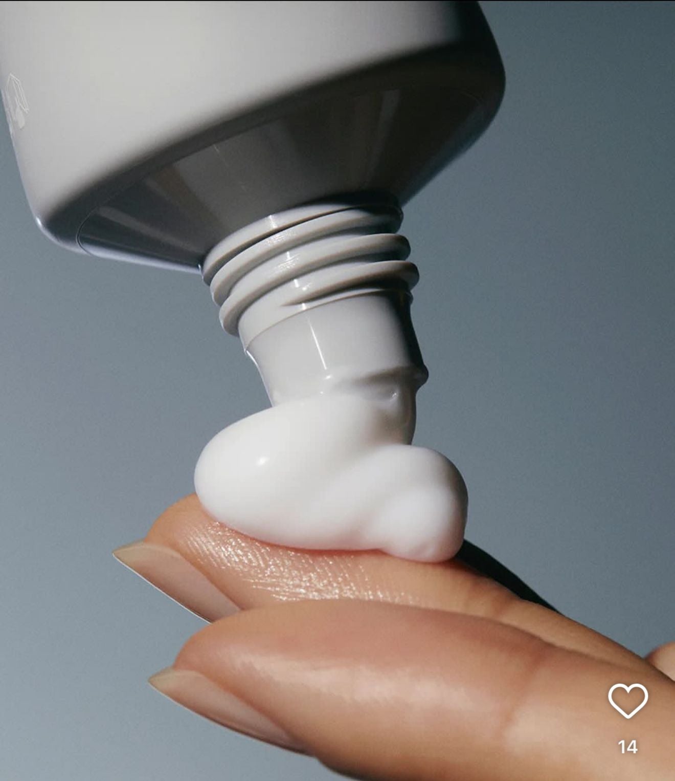 Rhode Barrier Restore Cream Face Cream 50ml