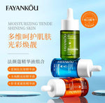 FAYANKOU Astaxanthin Base Acne Treatment Anti Wrinkle Face Serum 30ml