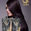Quetee Professional White Keratin Complex Neutralizer Hair Rebounding Cream 2pcs Set