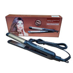 Remington 2in1 Hair Straightener And Curler