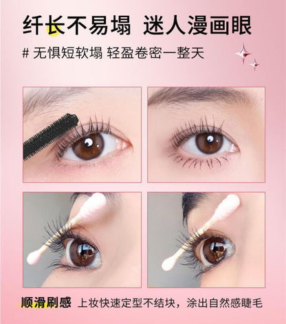 BOB Velvet Lash Longwear Mascara