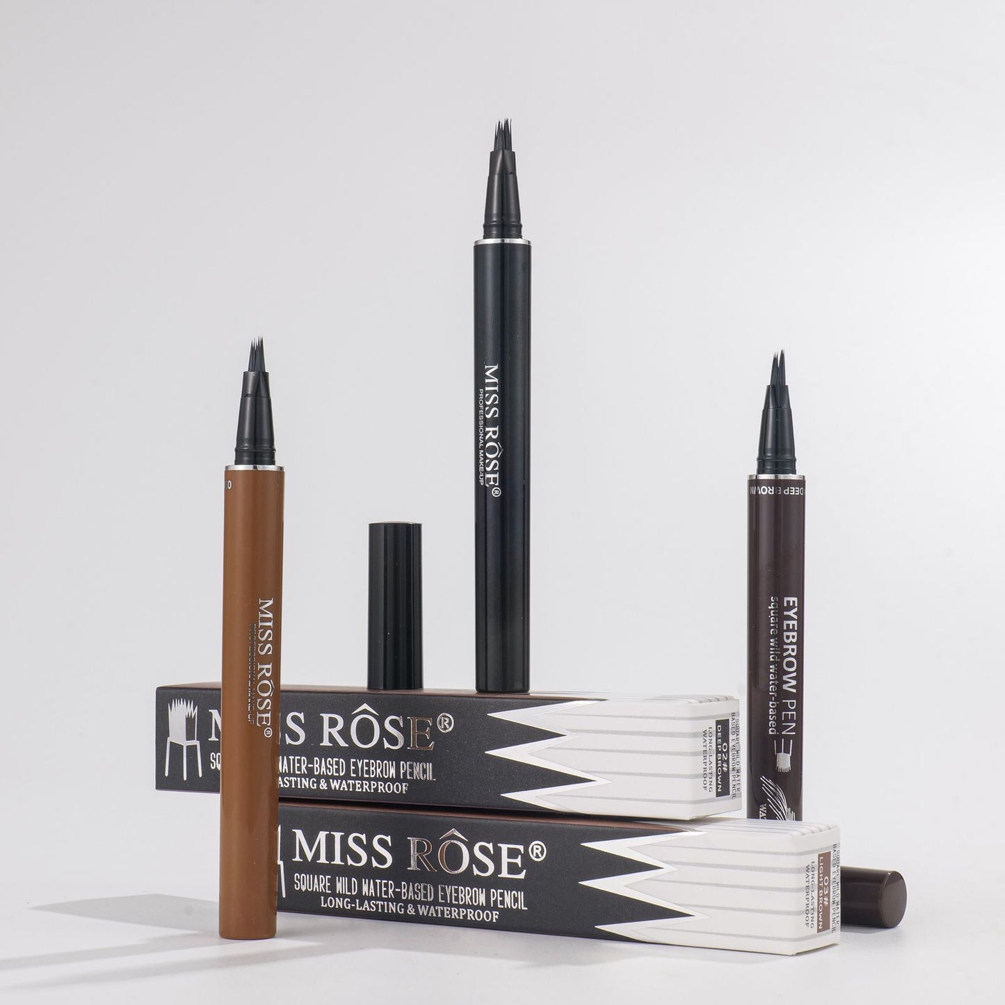 Miss Rose Eyebrow Pen
