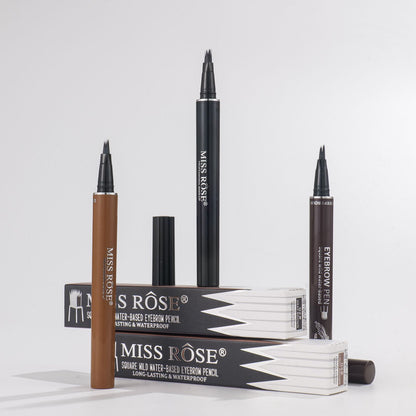 Miss Rose Eyebrow Pen