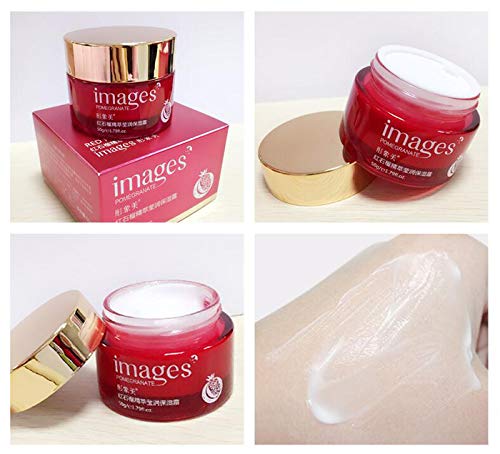 Images Pomegranate Face Cream