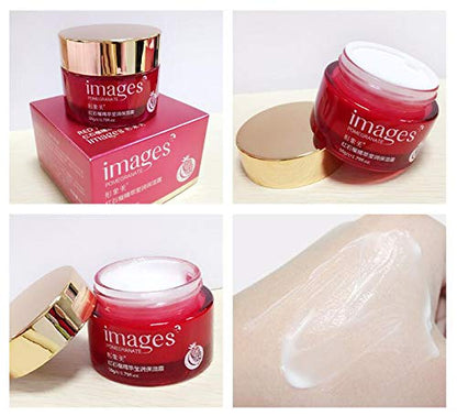 Images Pomegranate Face Cream