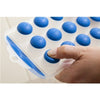 Silicon Pop Up Ice Cube Tray