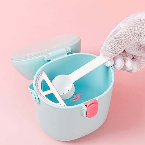 Baby Formula Dispenser Containers For Infant Toddler Children