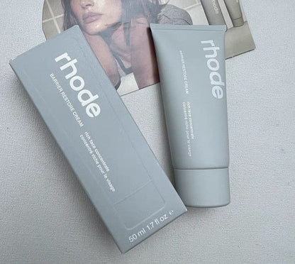 Rhode Barrier Restore Cream Face Cream 50ml