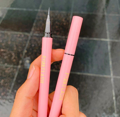 Pink Flash Water Proof Easy Eyeliner