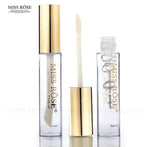 Miss Rose Transparent Shine Lip Gloss 5ml