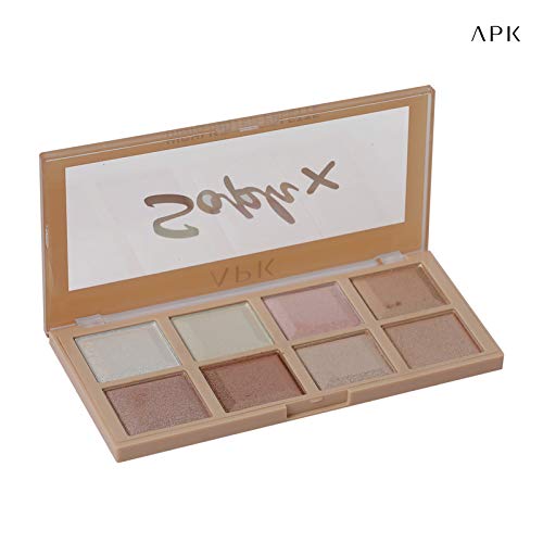 APK Highlighter Palette Sophx 15g
