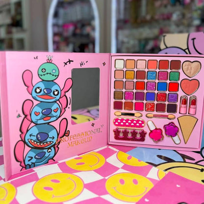 41in1 Professional Makeup Kit Eyeshadow Palette