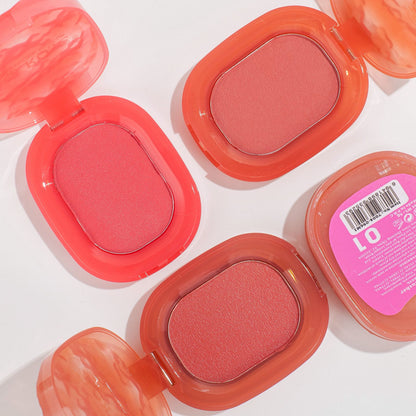Miss Rose Cream Blush Each