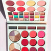 Maybelucky Princess All In One Professional Make Up Eyeshadow Palette