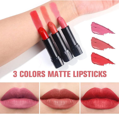 Miss Rose 58 Color Professional Makeup Kit