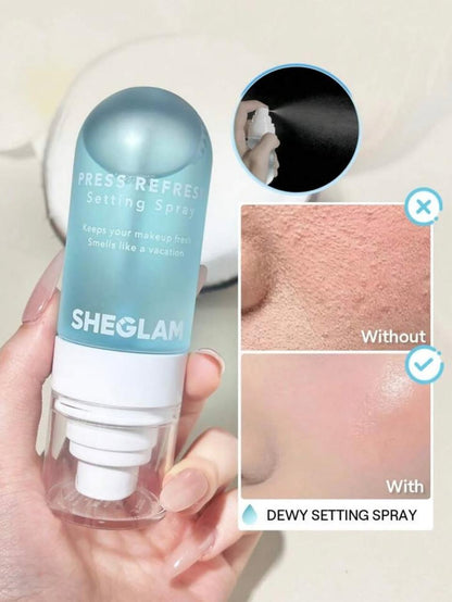 Sheglam Setting Spray 55ml