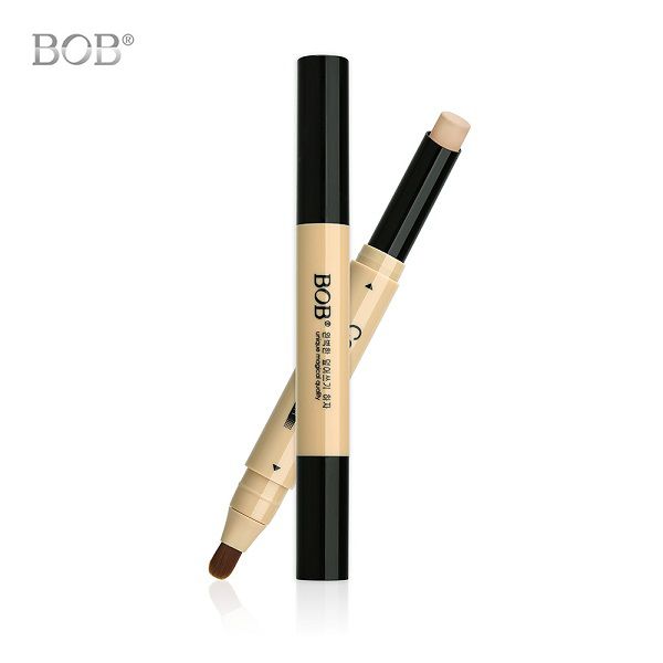 BOB 2in1 Double Concealer Cover Stick