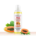 Disaar Papaya Miracle Whitening Facial Body Oil