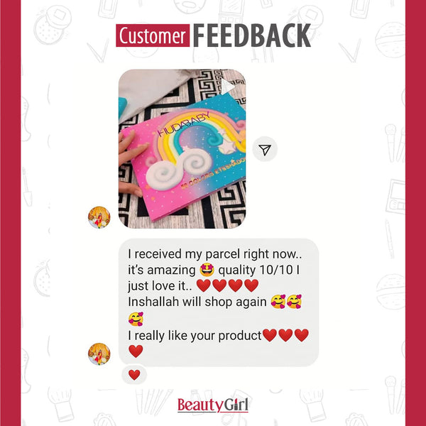 Customer review from Customer