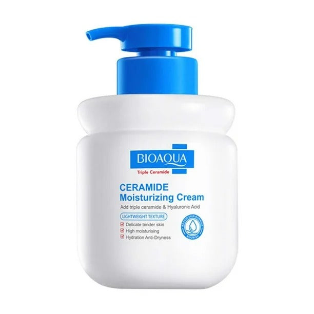 BIOAQUA Ceramide Moisturizing Cream