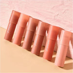 Hudamoji Sweet Blush Glow Color Bonce Blush Creamy Liquid Blusher Stick