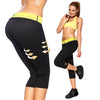 Hot Shaper Slimming Pant Sweat Plus Slimming Shaper