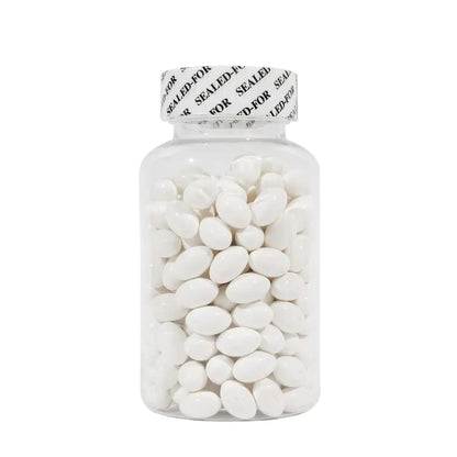 Face White Whitening Beauty Capsules Soft Skin Whitening Reduced L-Glutathione Capsule with Collagen Vitamin