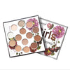 Yachan Cosmetics Beauty Girls Nude 14 Colors Eye Shadow Makeup Palette