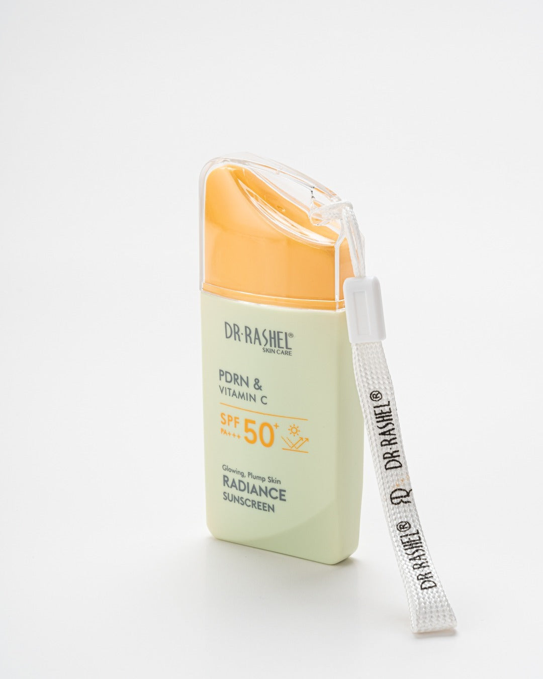 Dr Rashel PDRN & Vitamin C Radiance Sunscreen SPF 50+ PA+++