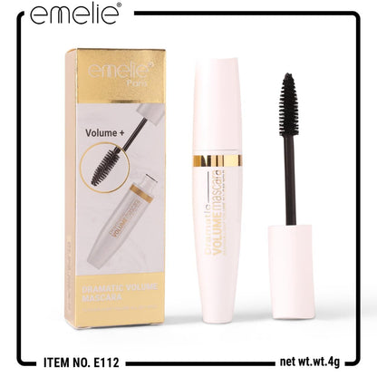 Emelie Dramatic Volume Mascara
