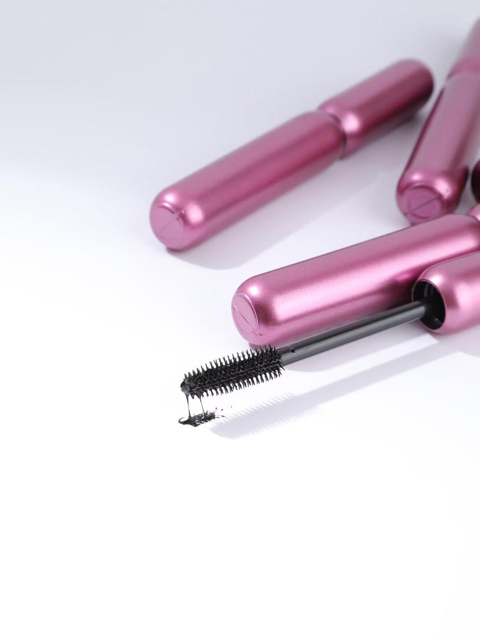 Hudamoji Mega Volume Jet Black Mascara