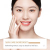 BIOAQUA RICE RAW PULP NOURISHES THE SKIN LONG LASTING MOISTURIZING LOTION