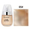 Miss Rose Shimmer Liquid Highlighter