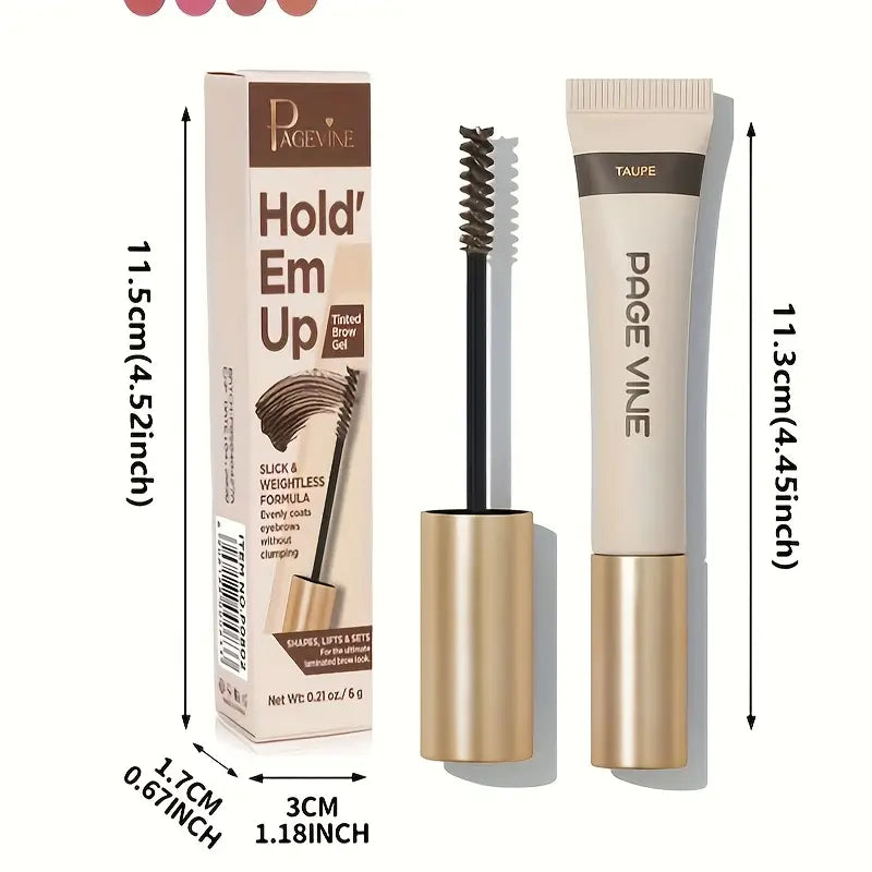 PageVine Eyebrow Tint