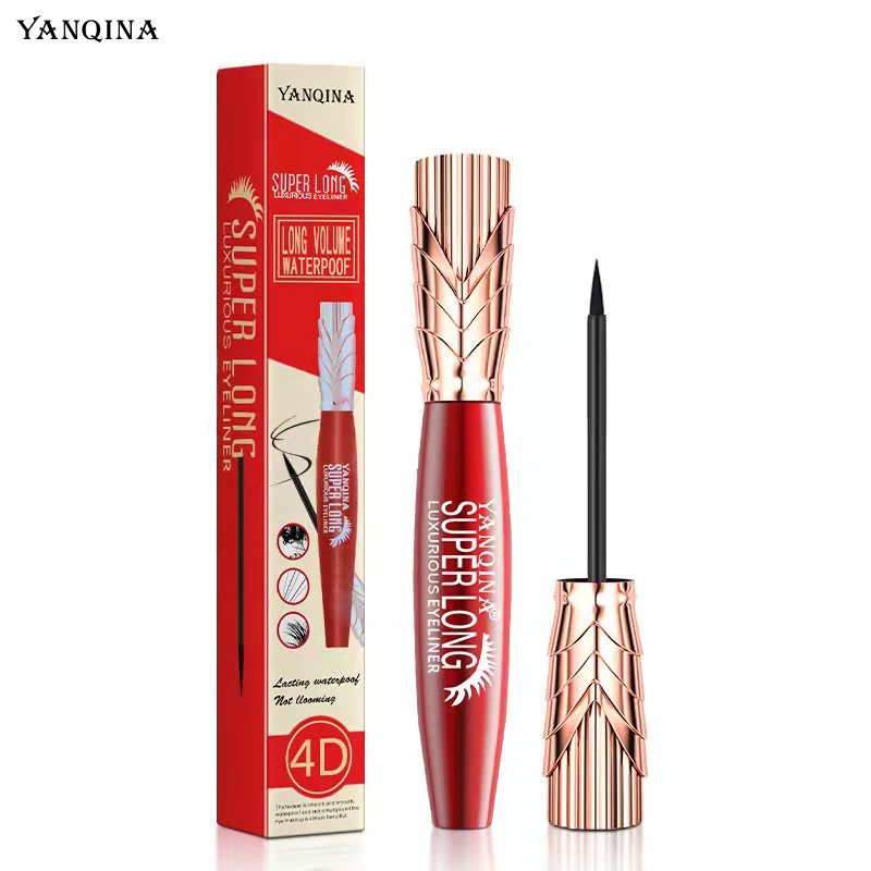 Yanqina Super Long Luxurious Eyeliner