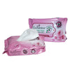 Enchanteur Anti Bacterial Perfumed Wipes