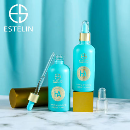 ESTELIN Hyaluronic Acid Hydrating & Vitalizing Essence Toner