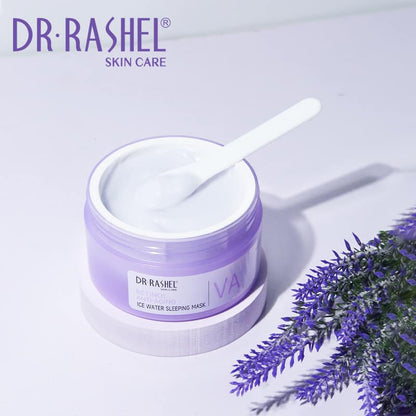 Dr Rashel Retinol Anti-Aging Ice Water Sleeping Mask – 100 g
