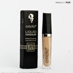 Emelie Better Skin Perfect Covering Liquid Concealer Shade Medium