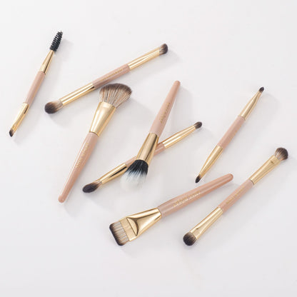 Miss Rose 8pcs Brushes