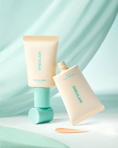 Sheglam Pore No More Primer Foundation