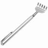 Stainless Steel Extendable Back Scratcher Back Long Fork