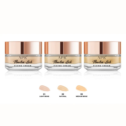 Apk Flawless Lock Fixing Cream