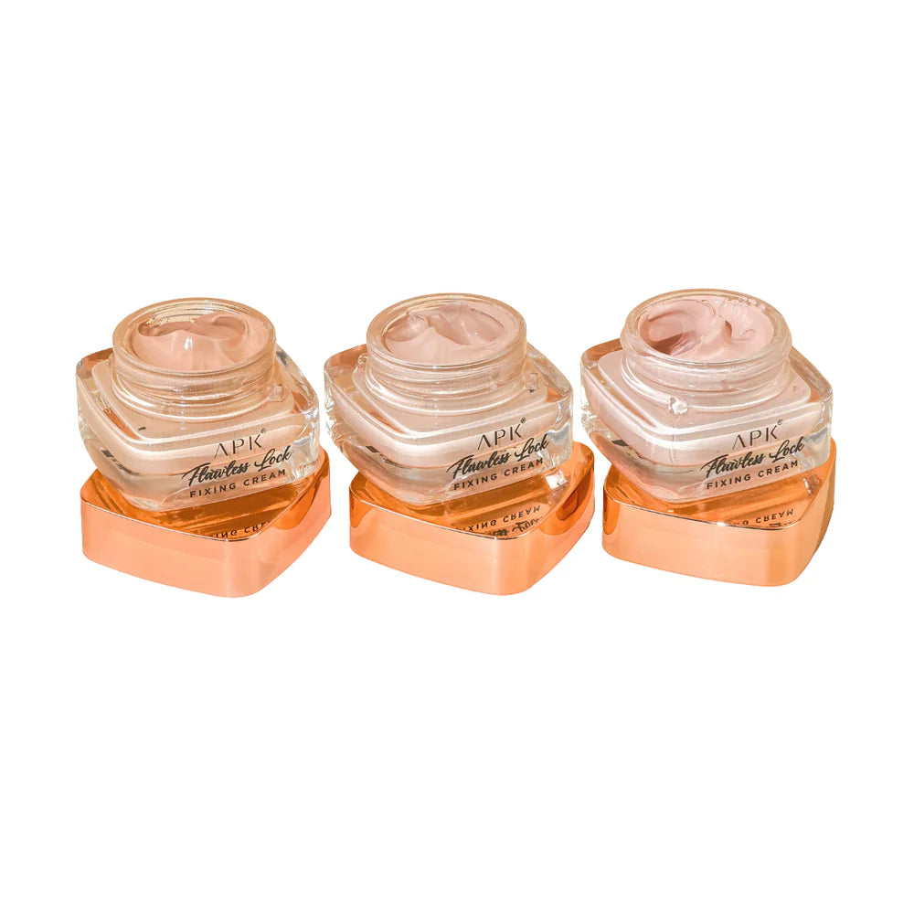 Apk Flawless Lock Fixing Cream
