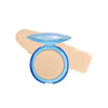 Aqua Color Line Compact Powder Two Way Cake Face Powder