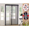 Magic Mesh Magnetic Screen Door